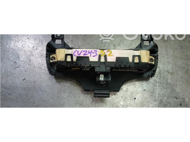 Дисплей 12802308, Z19DTH Saab 9-3 Ver2