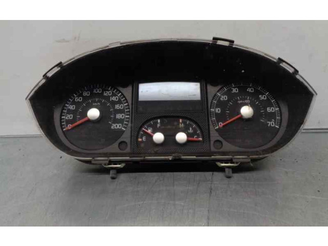 Панель приборов 735423082 Fiat Idea