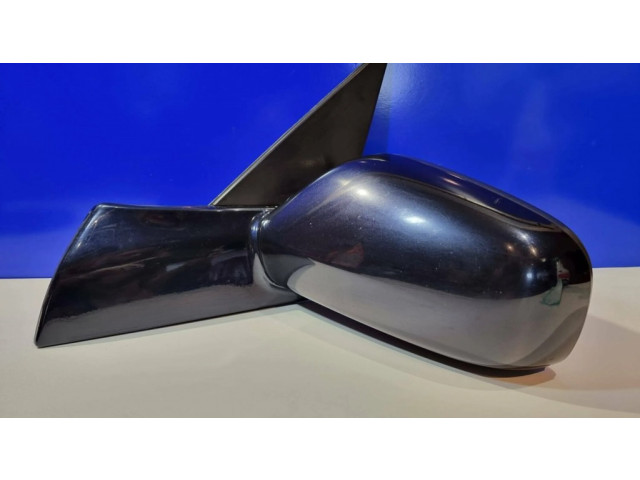 Зеркало электрическое     левое   Saab 9-5  1998-2005 года   