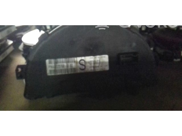 Панель приборов 00006105WK   Citroen C2       