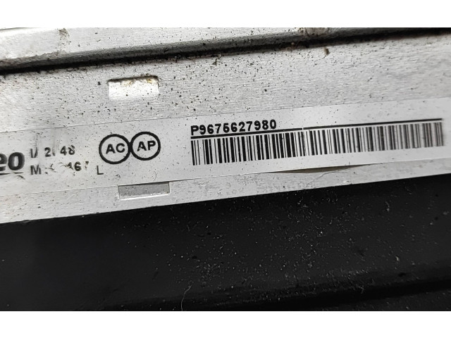 Интеркулер  9675627980, 9816871680   Peugeot Partner III 