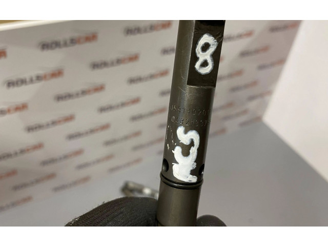 Форсунка 059130201F    Audi A6 S6 C5 4B   