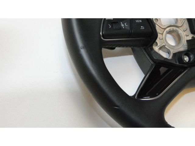 Volant Audi Q7 4M 2016 4M0419091