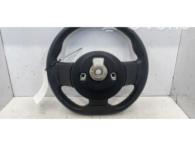 Руль Renault Twingo III  2014 -  года 484007081R      