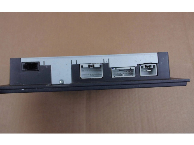 Zpětné zrcátko  Jaguar XF 2008  6H5218C808CD  