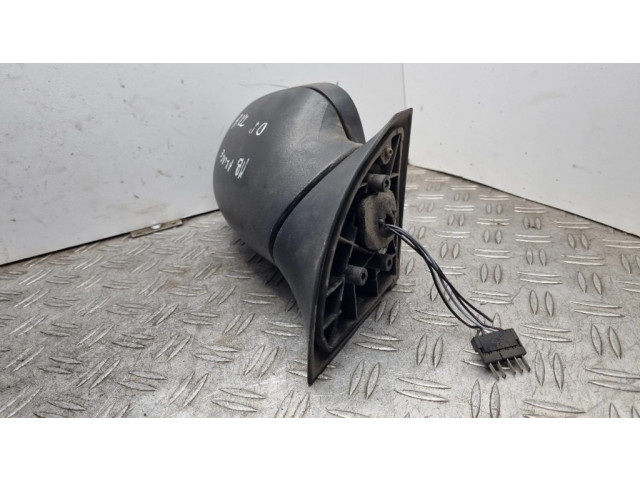 Зеркало (механическое) правое Smart ForTwo I 1999-2007 года