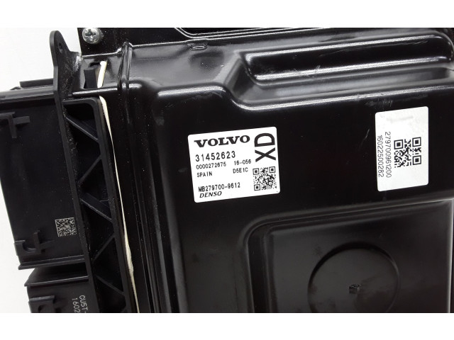 Řídící jednotka 31452623 Volvo V40 Cross country 2015