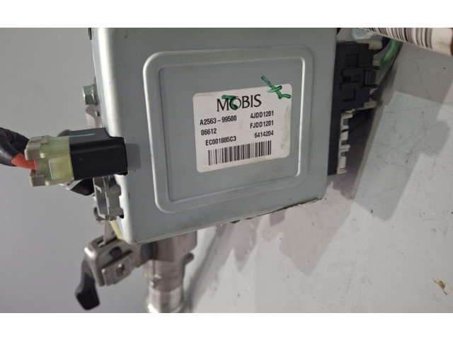 Руль KIA Ceed 2012 - 2018 года 56300A2000