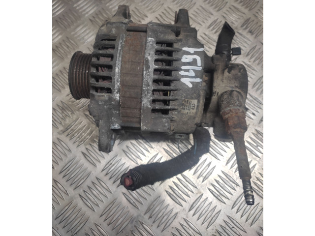 Генератор 8973261801 Opel Meriva A 1.7