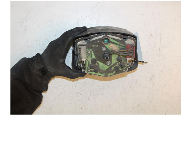 Přístrojová deska  Fiat 126 1989   