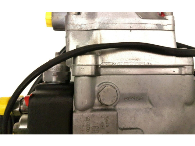 Подушка безопасности пассажира 0460415989, 0460415994   Audi A6 S6 C4 4A