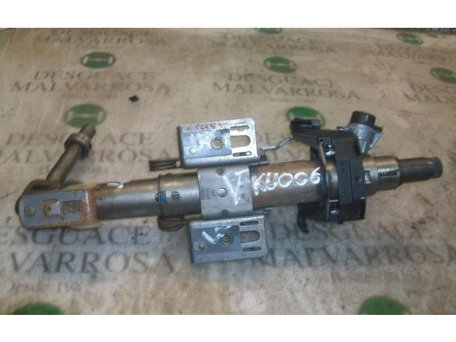 Рулевая рейка Audi A3 S3 8L 1996 - 2003 года