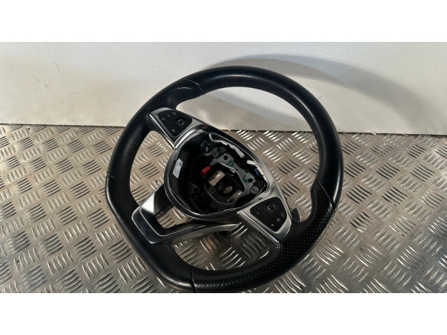 Volant Mercedes-Benz E W213 2019 A0004606700