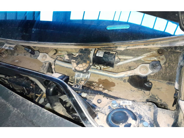 Моторчик дворников 81B955119 Audi Q2 -