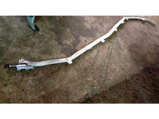 Боковая подушка безопасности 8E5880742C Audi A4 S4 B7 8E 8H