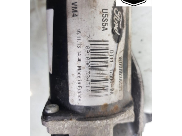 Моторчик дворников DT1117504BD, DT1117504BA Ford Transit - Tourneo Connect