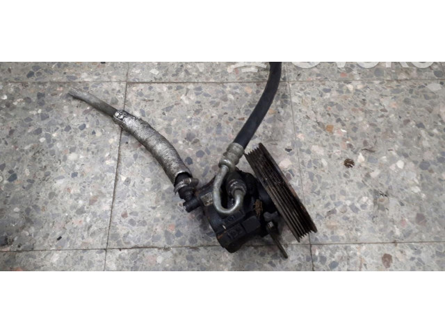 Турбина Насос усилителя руля Opel Astra F  2602S012         