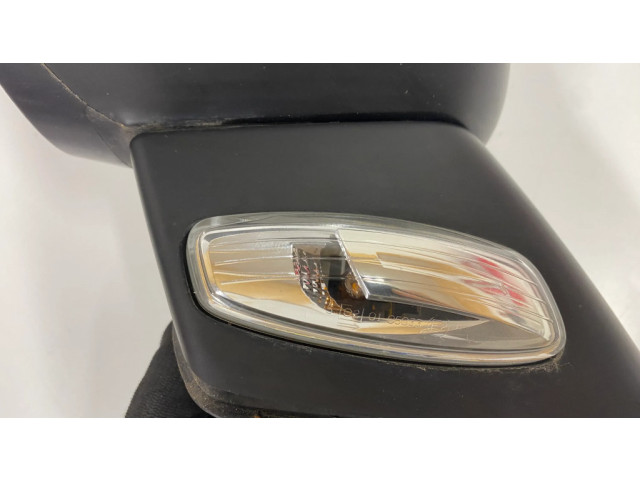 Zpětné zrcátko Citroen C3 2011 030715608391, 0207156