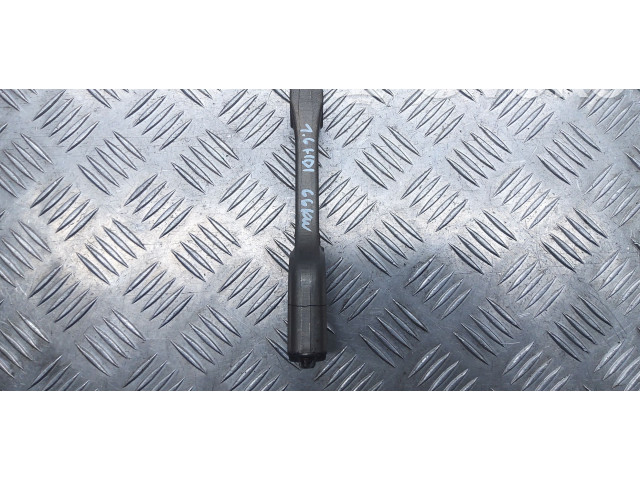 Шатун 9H07     Peugeot Expert  