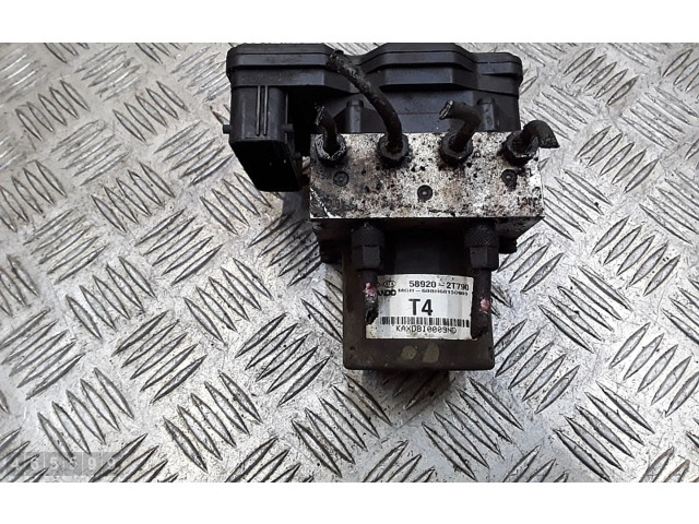 Jednotka ABS KIA Optima 2015