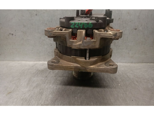 Генератор 231002949R, 231002949R Dacia Dokker