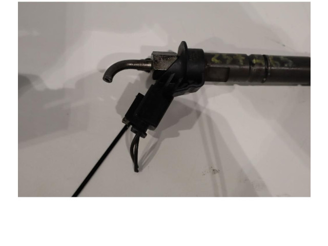 Форсунка 0445115063    Chrysler 300 - 300C   