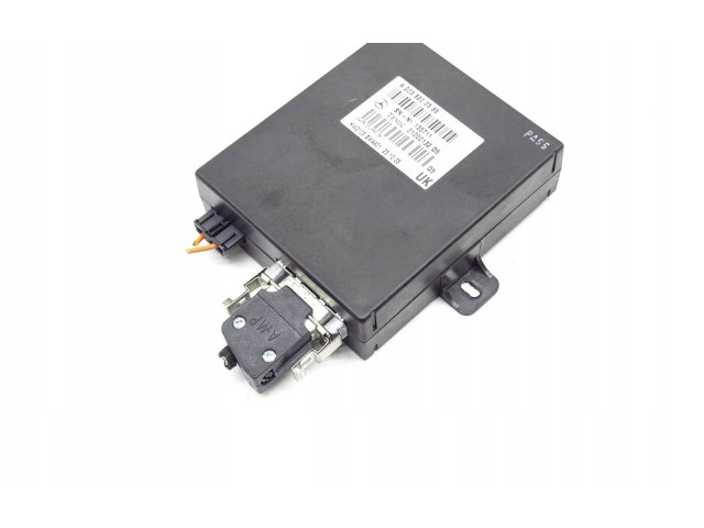 Блок управления A2038200385   Mercedes-Benz SL R230