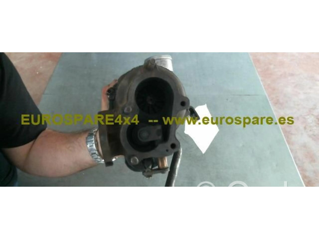  Турбина Jeep Grand Cherokee (WJ)  36242060F         