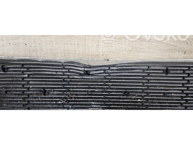 Интеркулер  80A145804D   Audi Q5 SQ5 