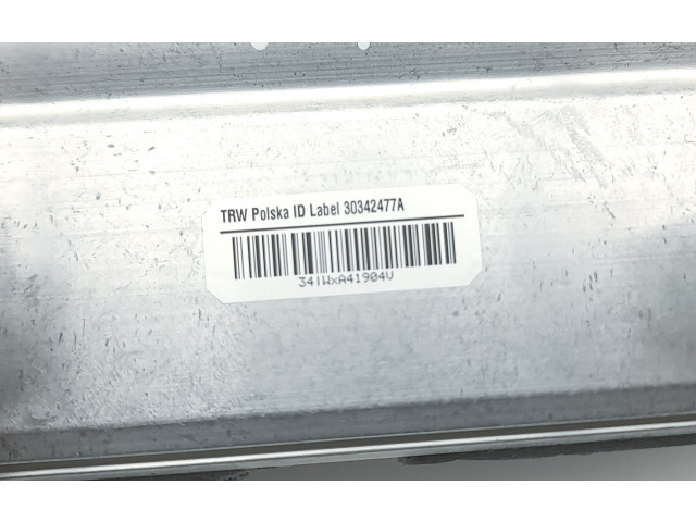 Подушка безопасности пассажира 30342477A   Maserati Ghibli