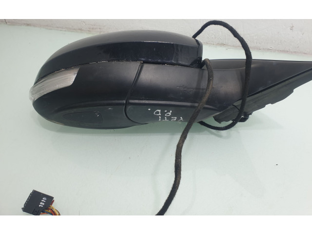 Зеркало электрическое Skoda Yeti (5L) 2009 - 2017 года