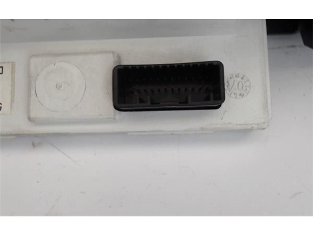 Панель приборов 8200934888H Renault Twingo II