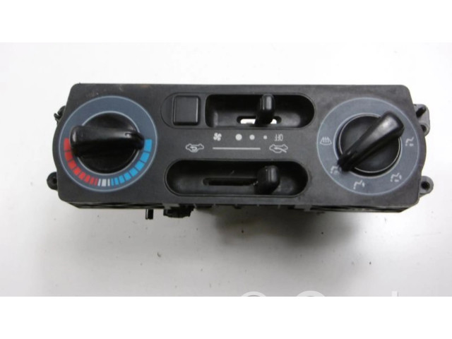 Блок управления климат-контролем    Daihatsu Cuore