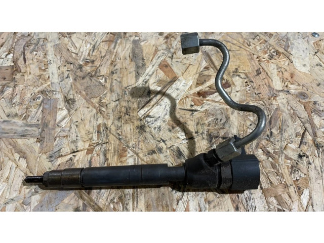 Форсунка 33800-2F300 Hyundai i40 для дизельного двигателя 1.7