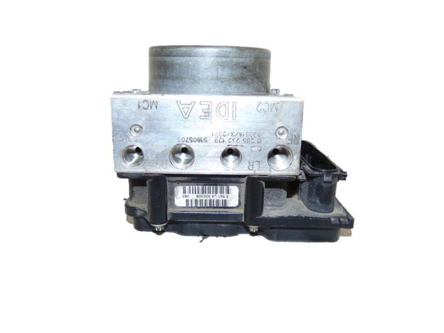 Jednotka ABS Lancia Musa 2004