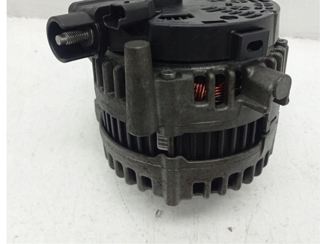 Генератор    Citroen C5      