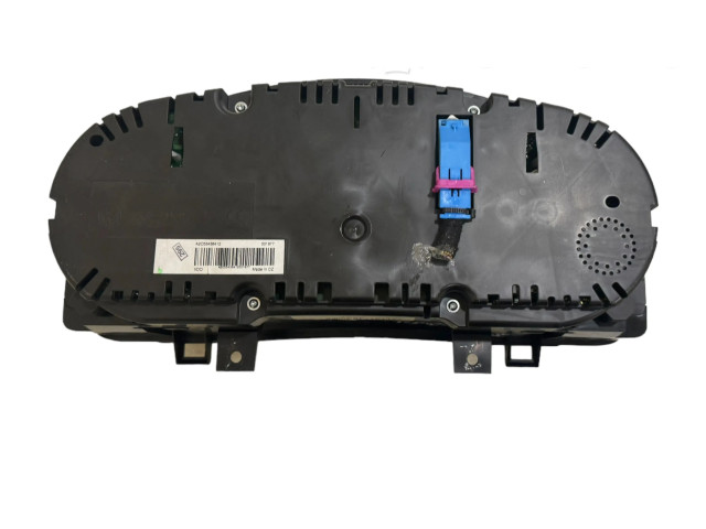 Přístrojová deska  Volkswagen Tiguan 2010 5N0920882C, 1173939940  