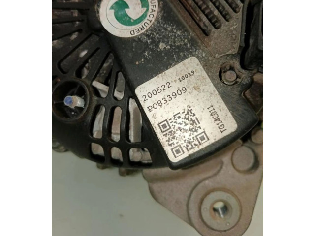 Генератор NOORIGINAL Volkswagen Caddy