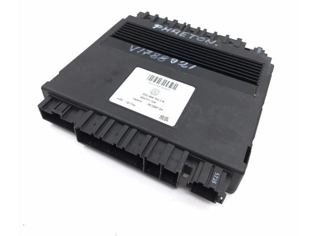 Блок комфорта 3D0959760CA, 3D0959760CA Volkswagen Phaeton