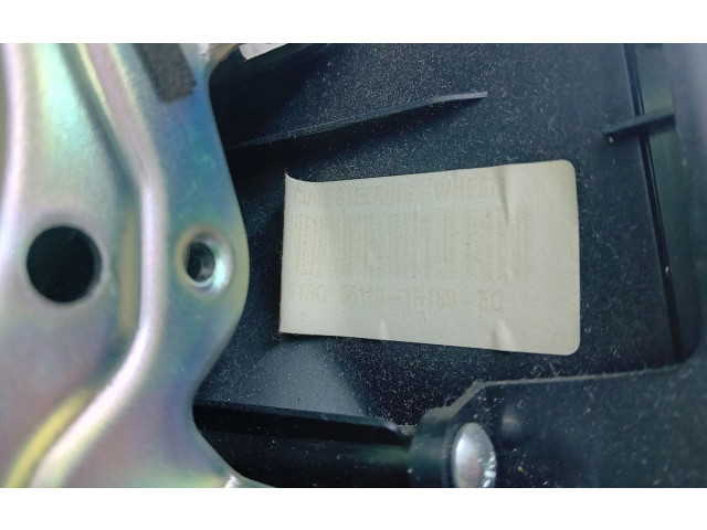 Руль KIA Ceed  2006 - 2012 года       