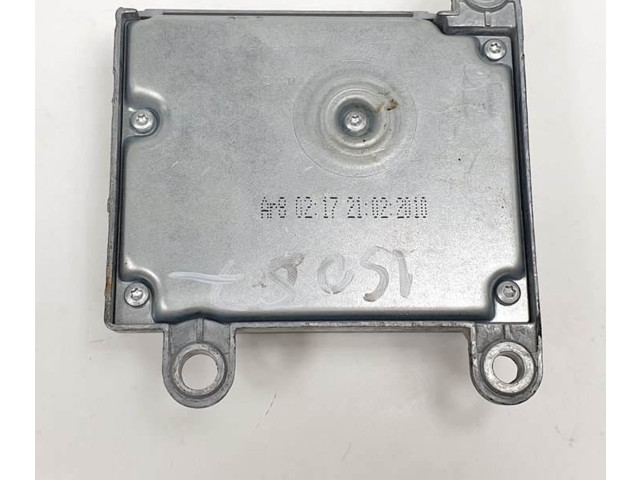 Блок подушек безопасности 216196958B, 216196945   Citroen Nemo