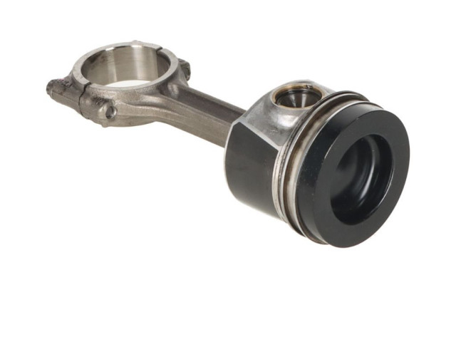 Шатун 04L105401A Volkswagen Transporter - Caravelle T6