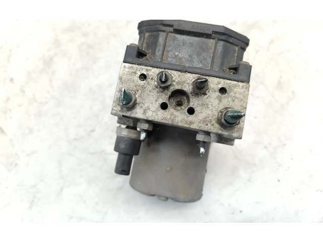 Блок АБС 1494680080, 0265225165   Lancia  Phedra   -  года
