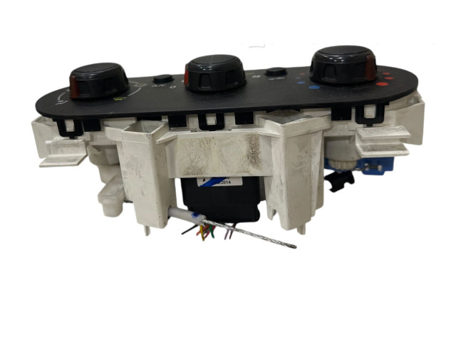 Блок управления климат-контролем 1093049C, 1402014   Renault Trafic III (X82)