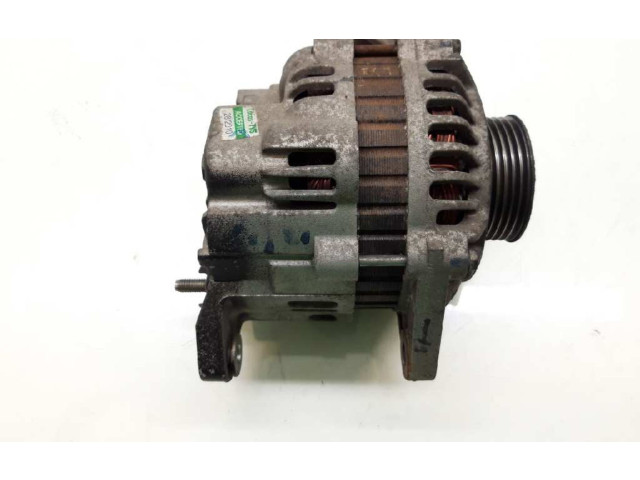 Генератор Tata Indica Vista I