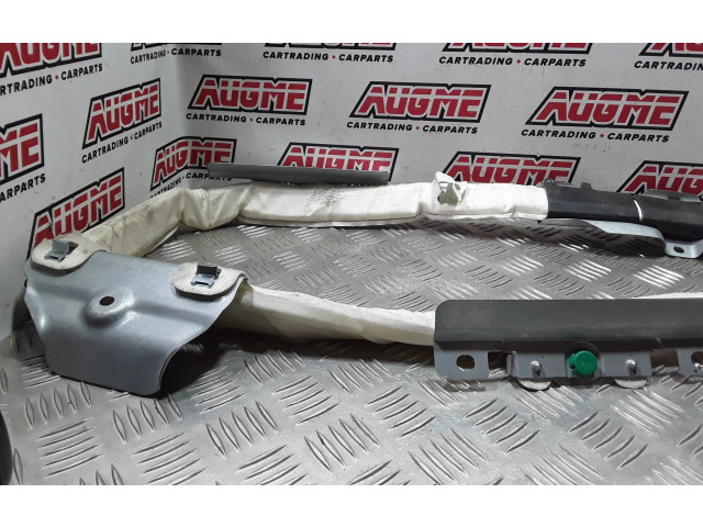 Боковая подушка безопасности 30698525, 57076180   Volvo V70