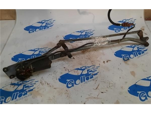 Моторчик дворников Citroen Xsara