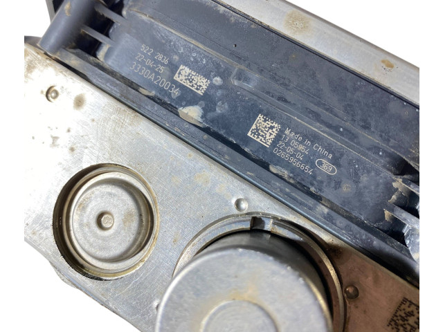 Jednotka ABS 85123112, 0265956654 Buick Envision II 2022