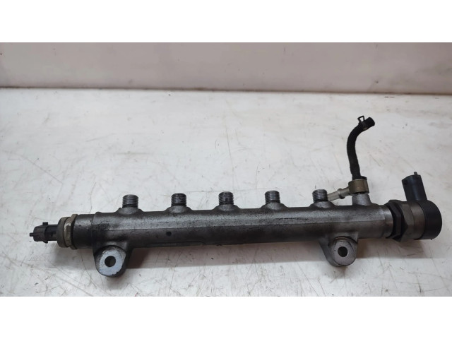 Топливная рампа 314002A410   KIA Ceed 1.6  для двигателя D4FB