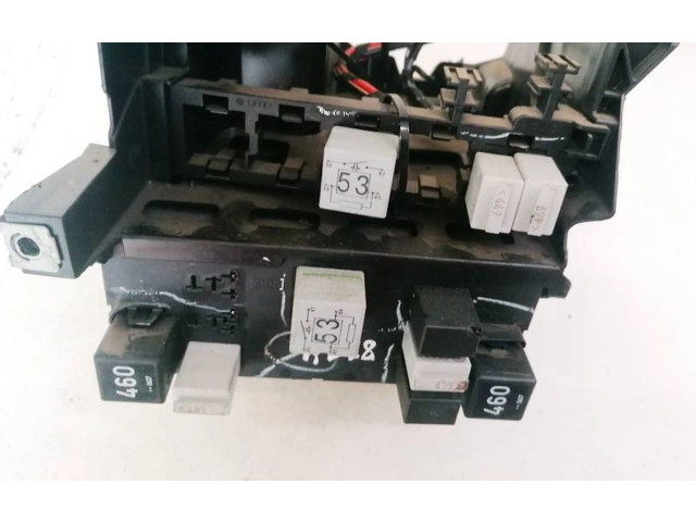 Блок предохранителей  3C0937049, 3C0937049   Volkswagen Jetta V    